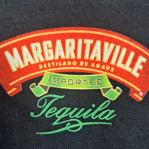 Other - Margaritaville Tequila Mens XL Short Sleeve T Shirt